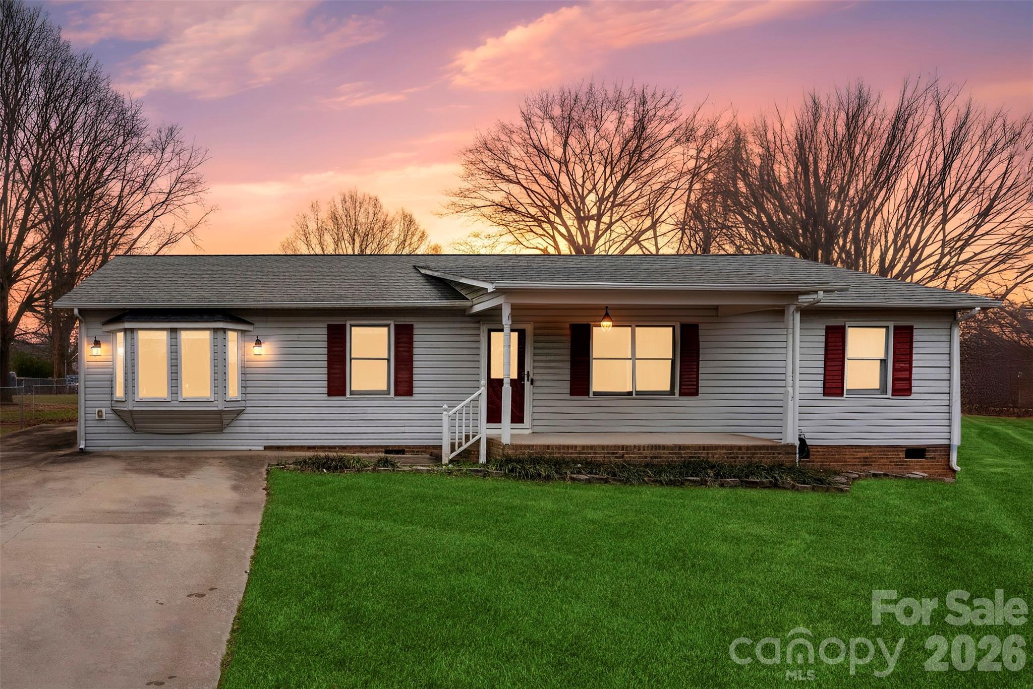 Fox Chase - Residential