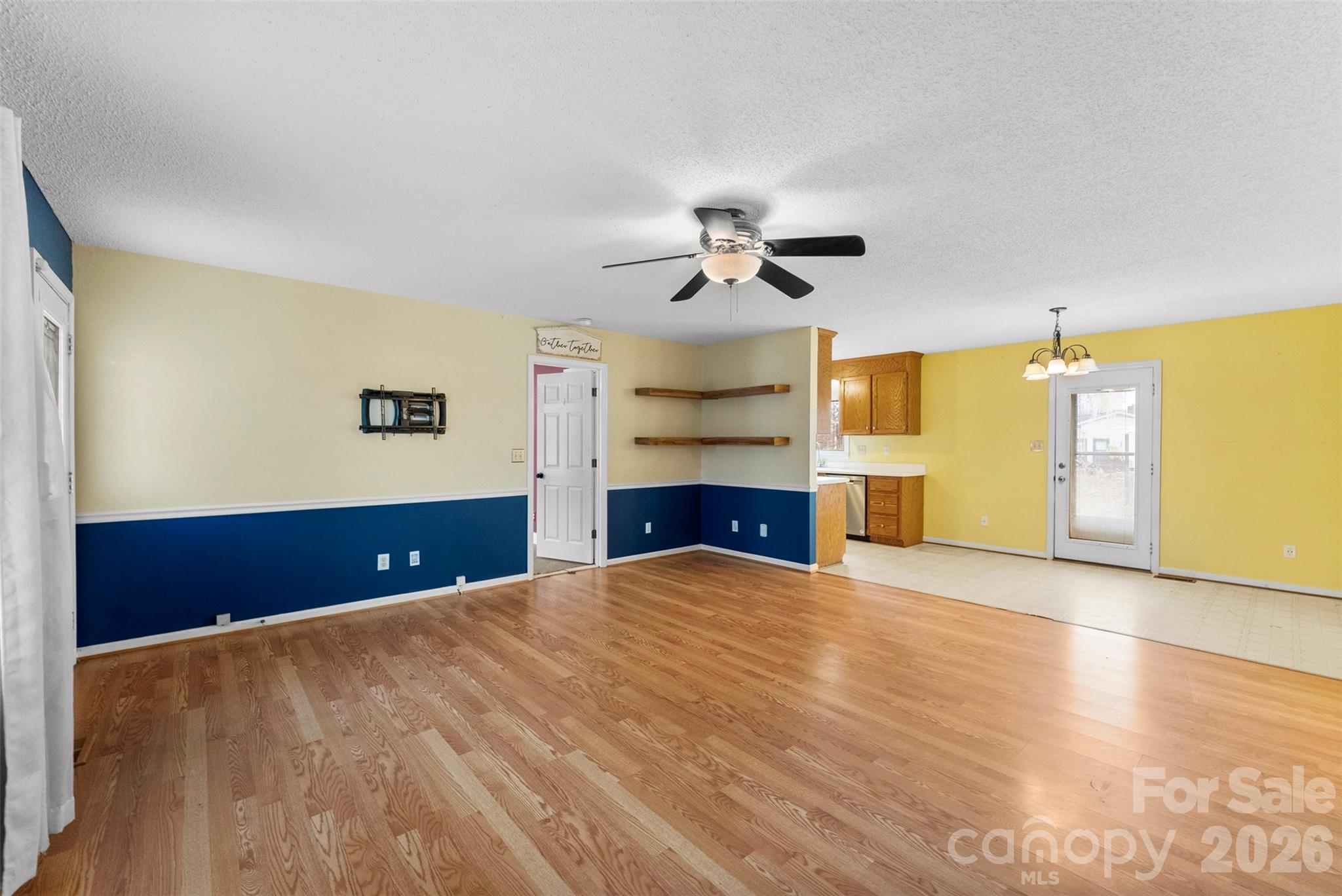 Fox Chase - Residential