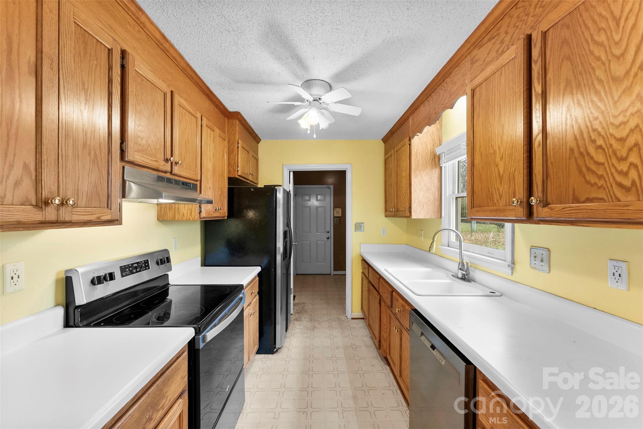 Fox Chase - Residential