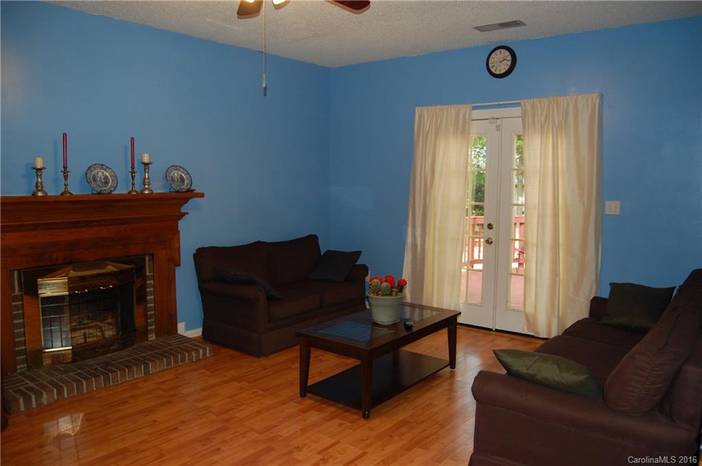 Farmington - Residential