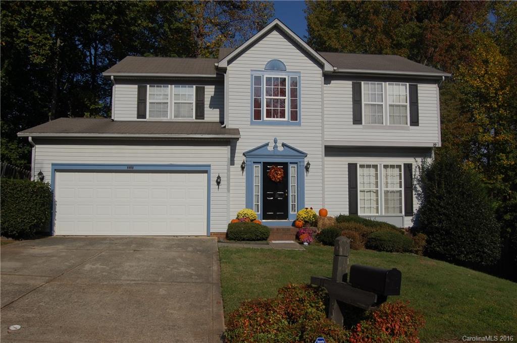 Farmington - Residential