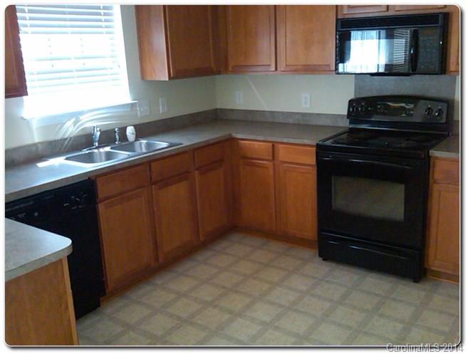 Riverview - Residential