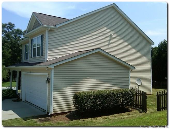 Riverview - Residential