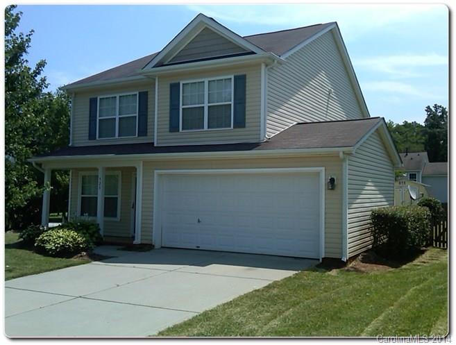 Riverview - Residential