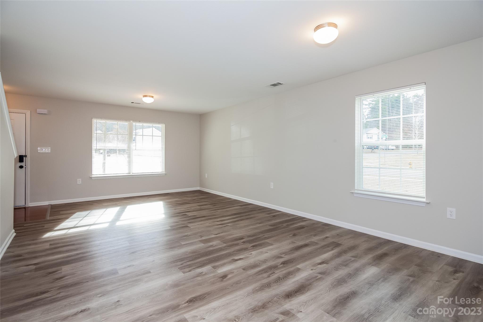 Keener Creek - Residential Lease