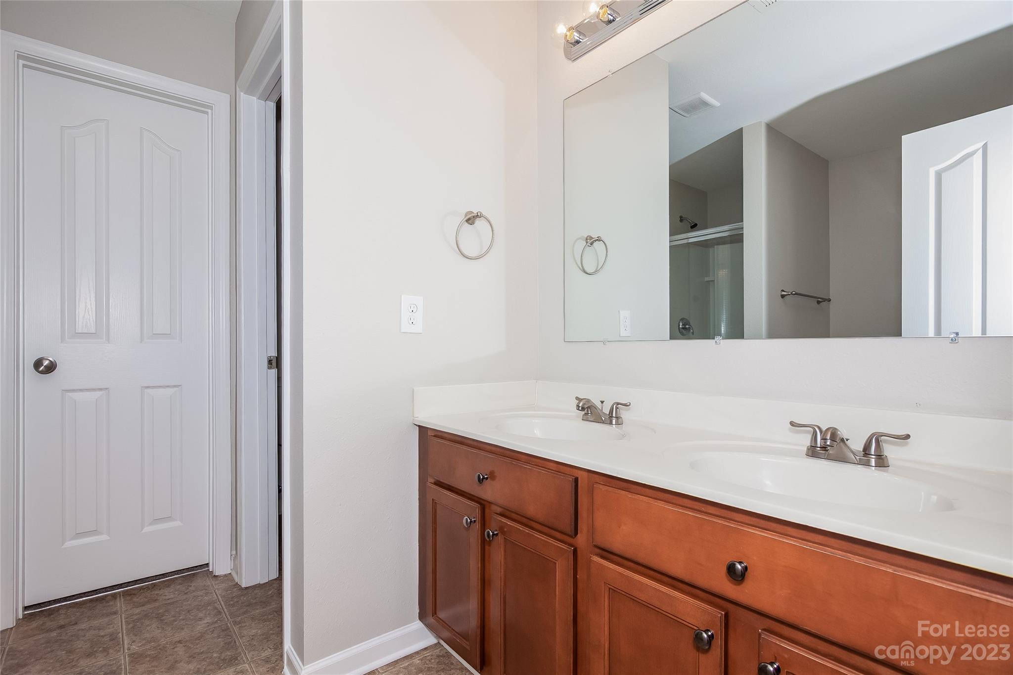 Keener Creek - Residential Lease