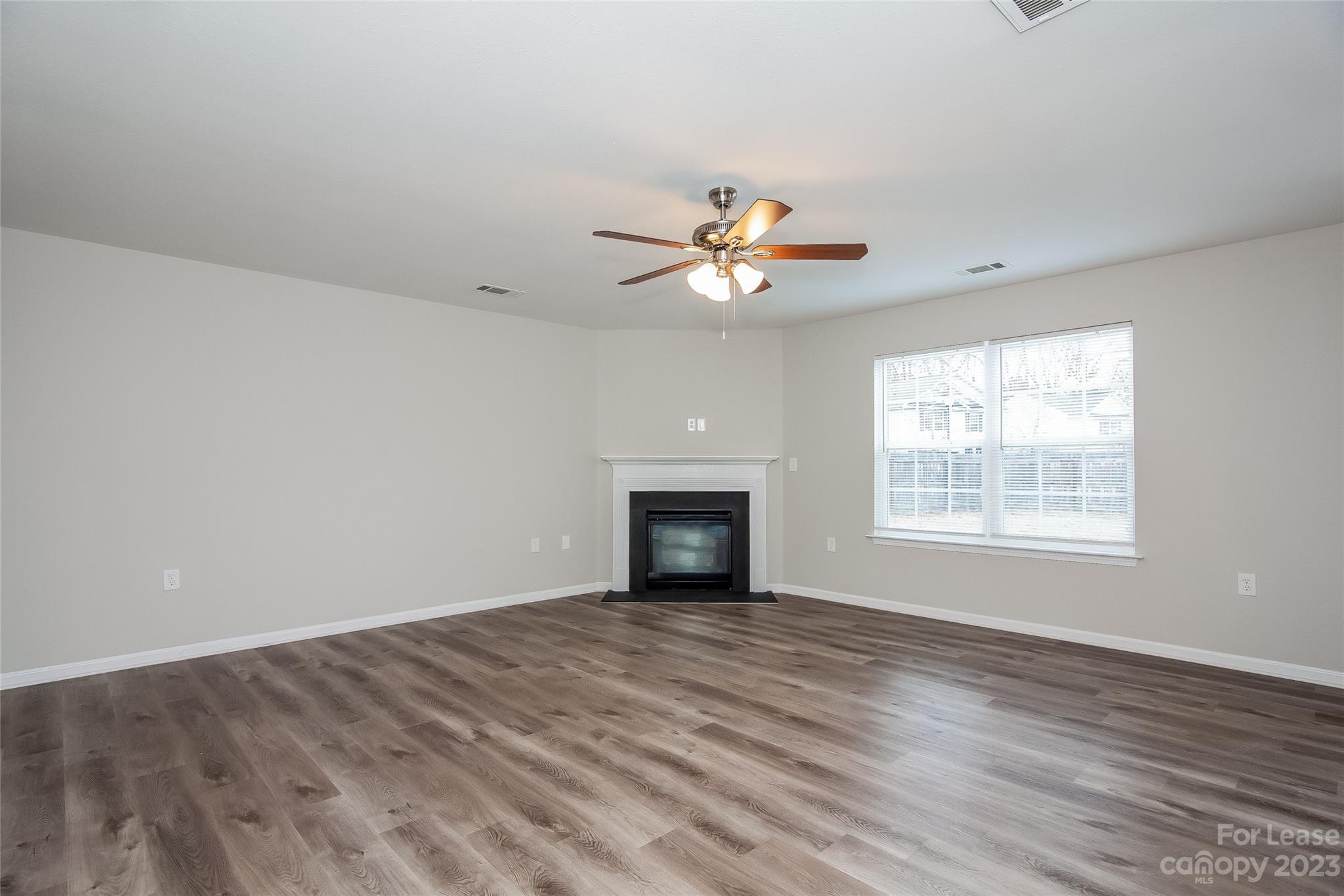 Keener Creek - Residential Lease