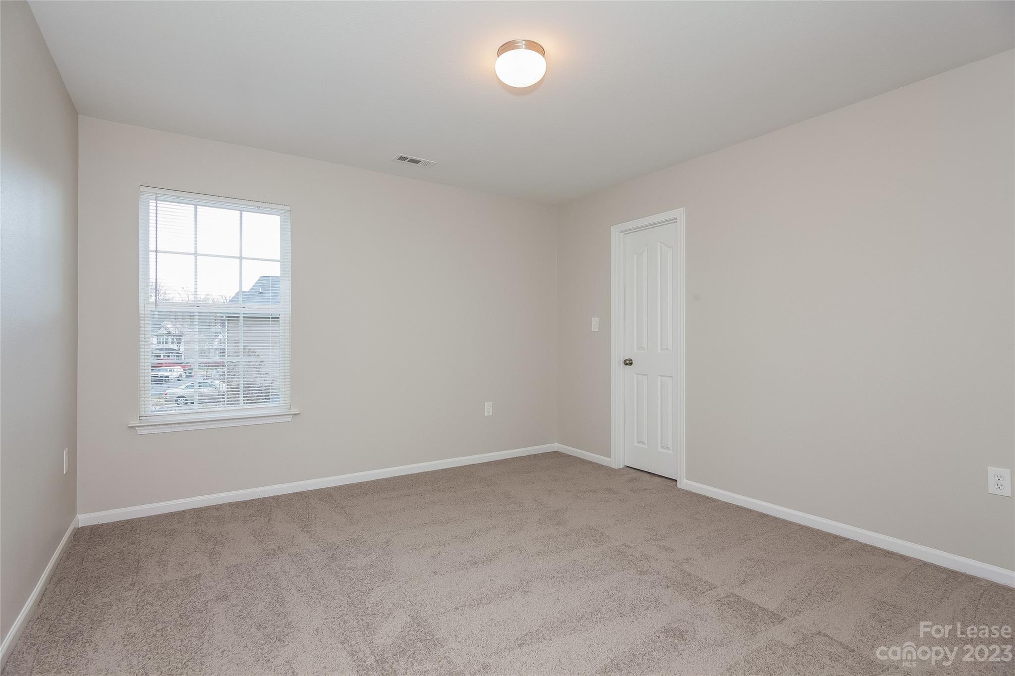 Keener Creek - Residential Lease