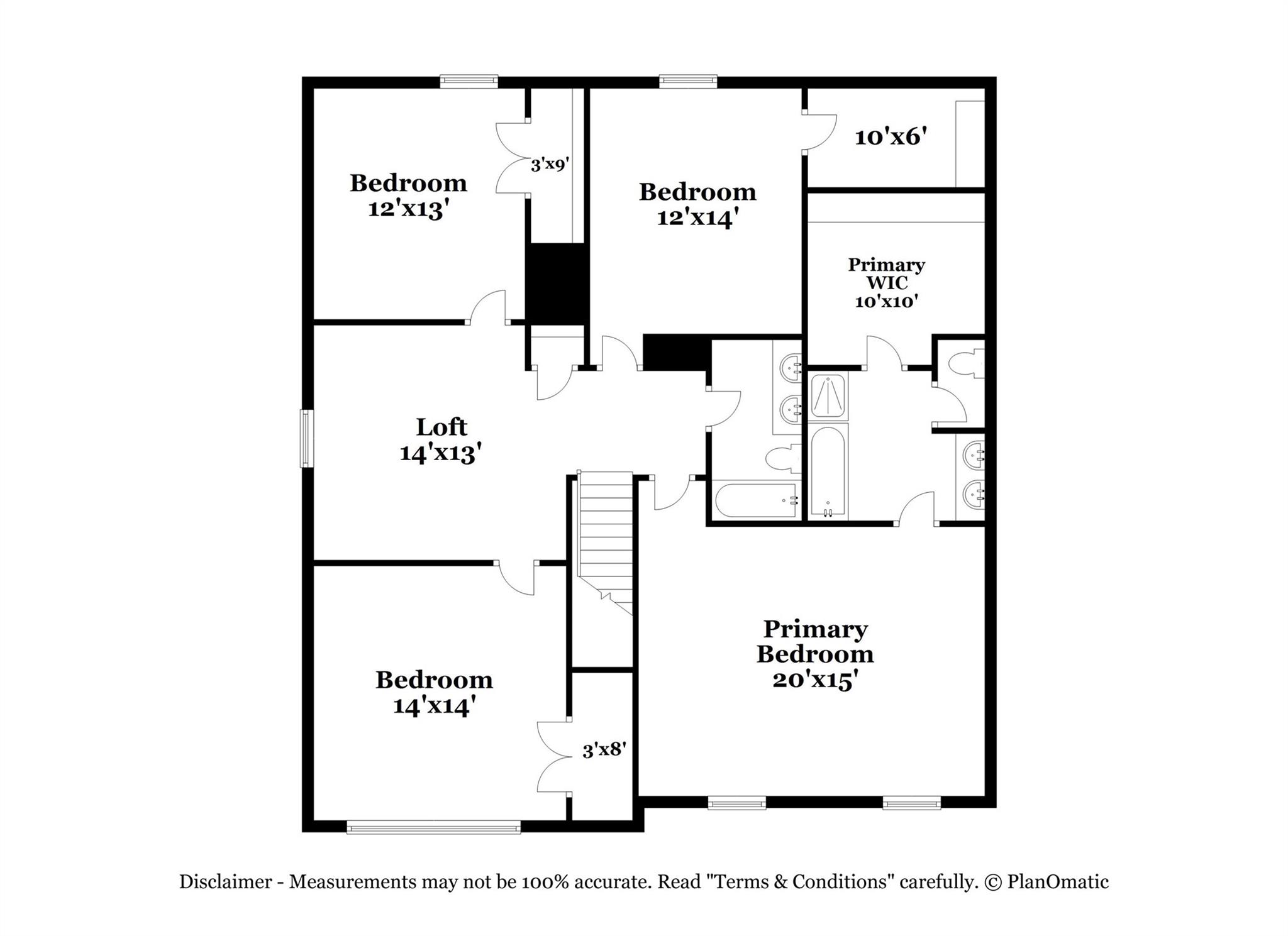 Keener Creek - Residential Lease
