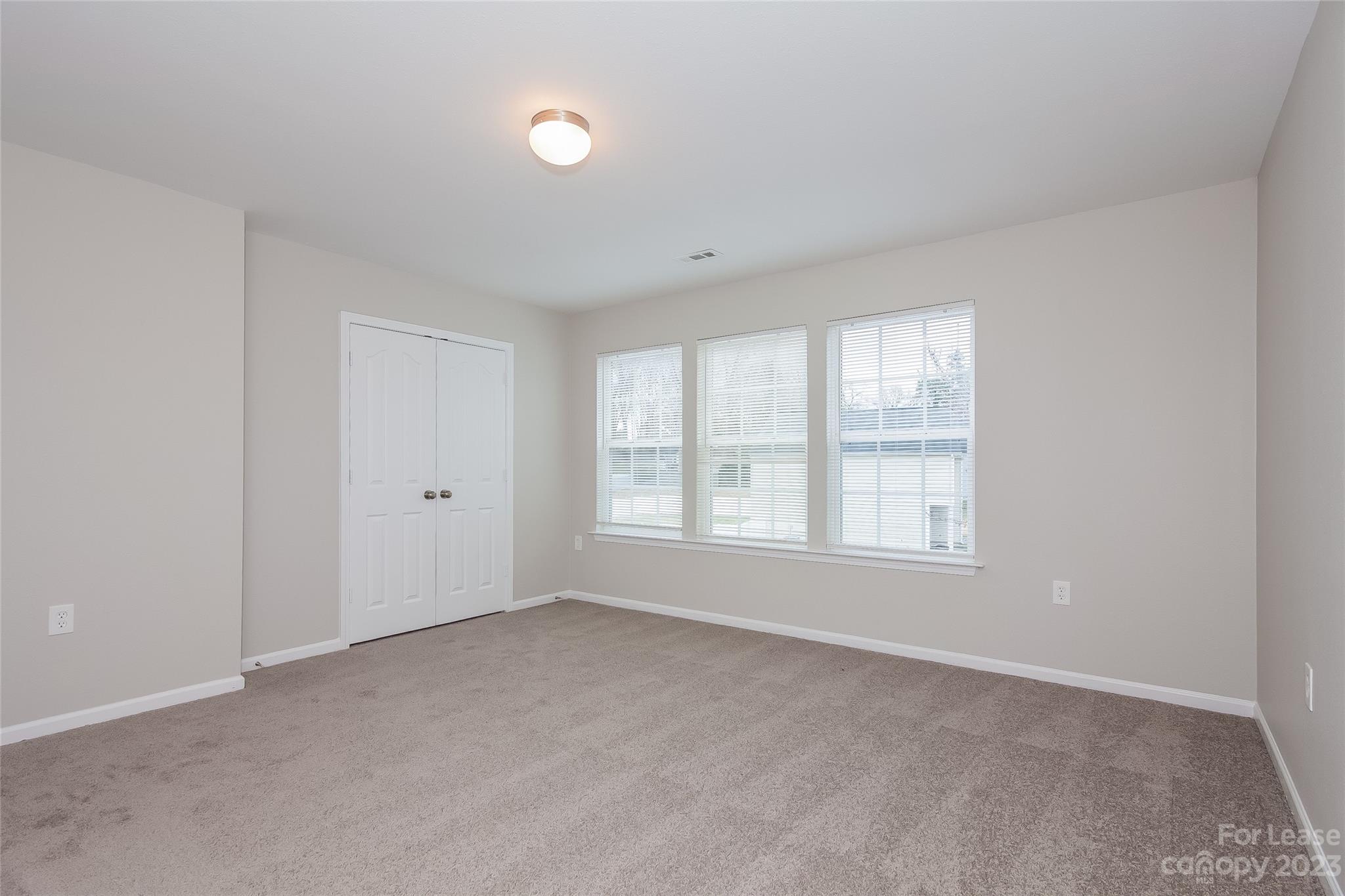 Keener Creek - Residential Lease