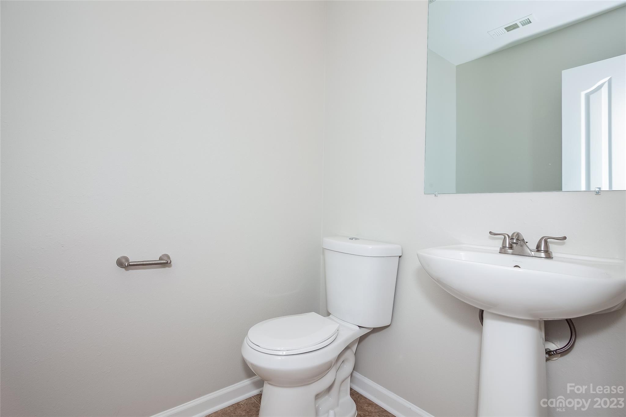 Keener Creek - Residential Lease