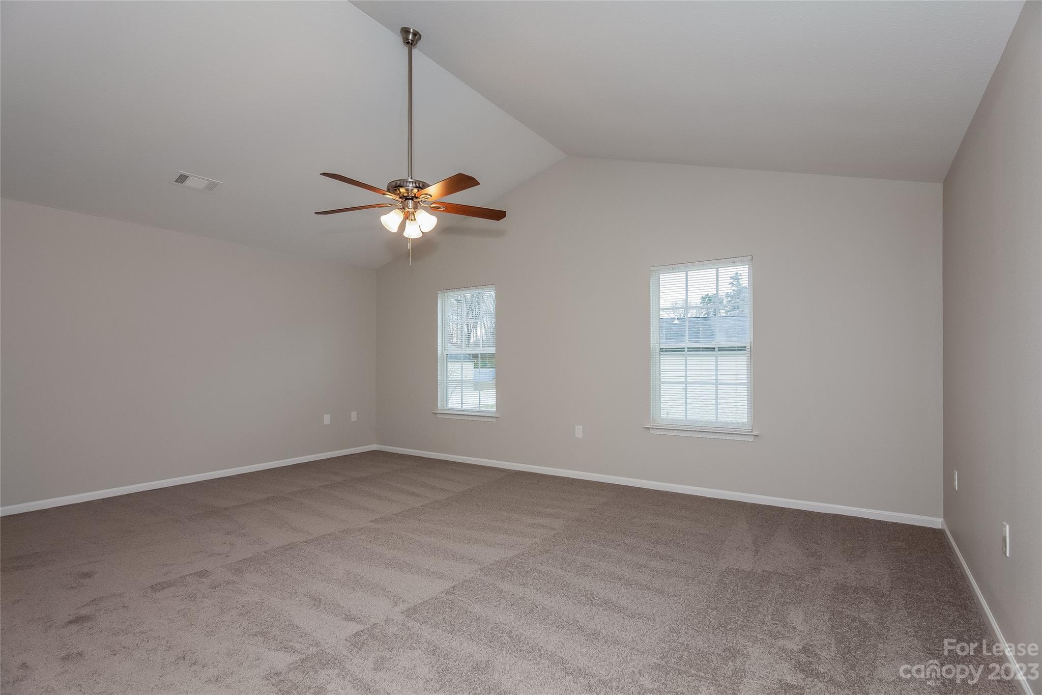 Keener Creek - Residential Lease