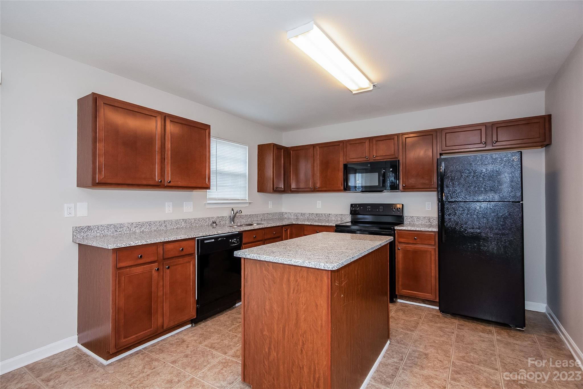 Keener Creek - Residential Lease