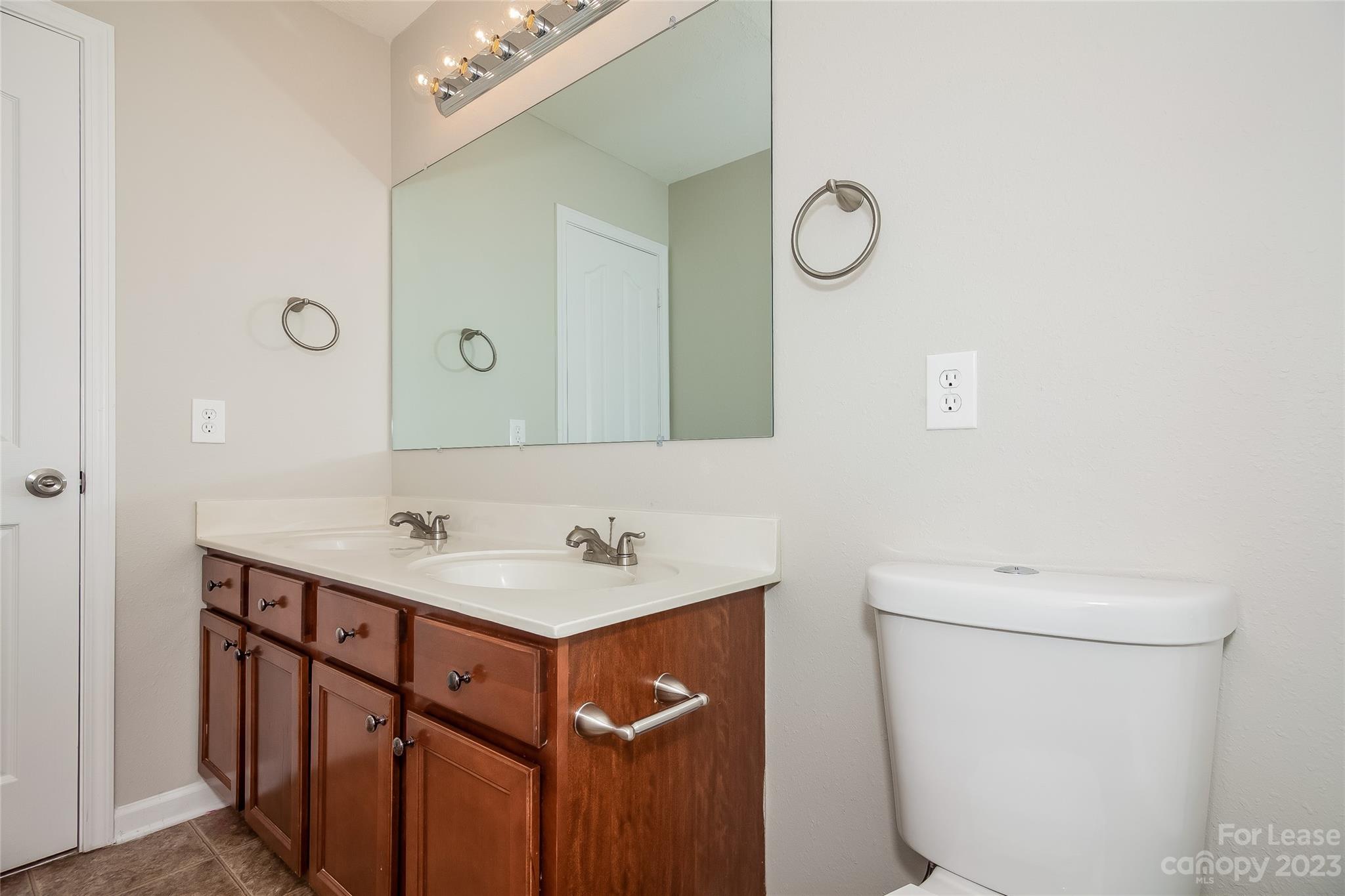 Keener Creek - Residential Lease