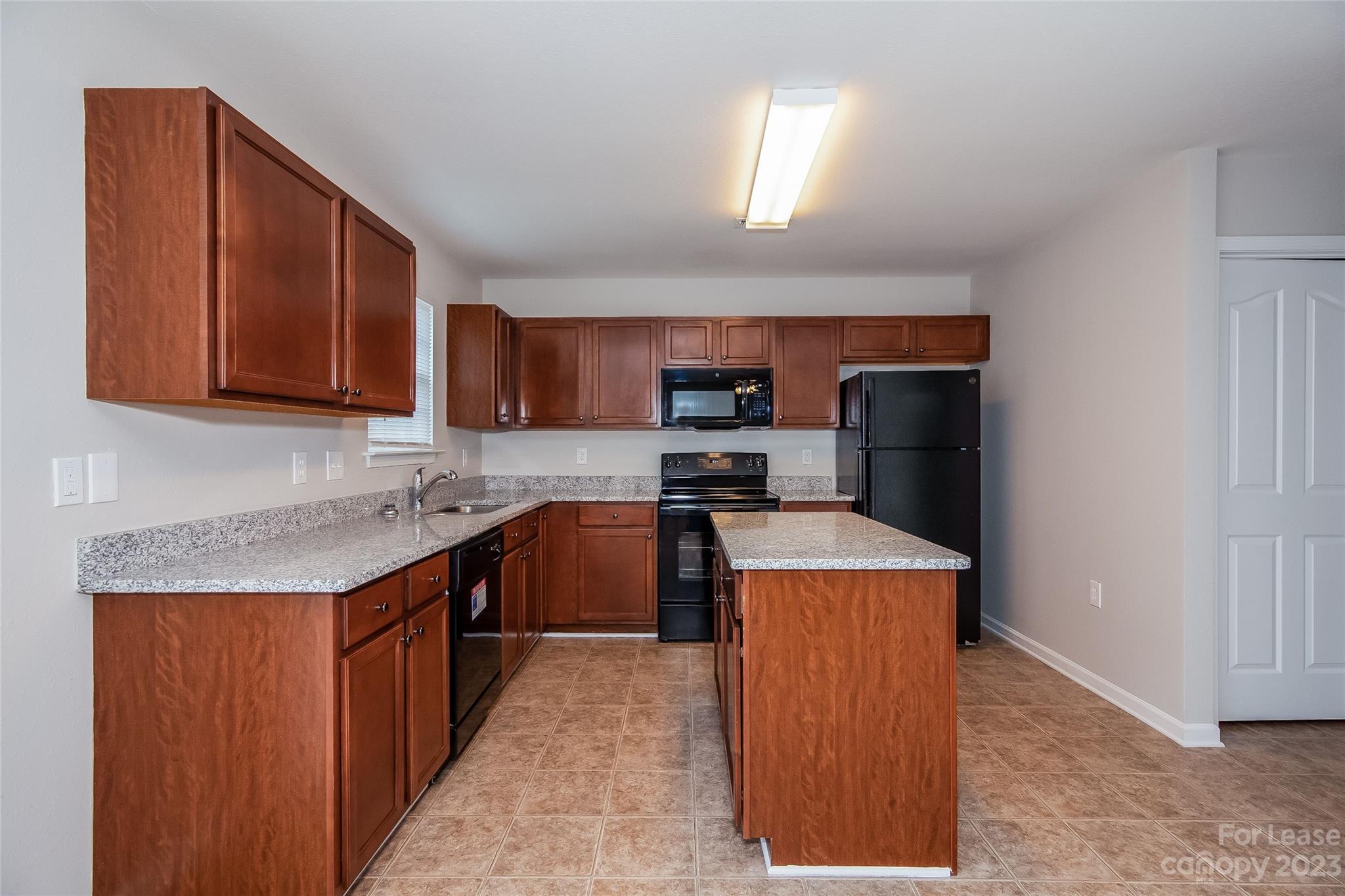 Keener Creek - Residential Lease