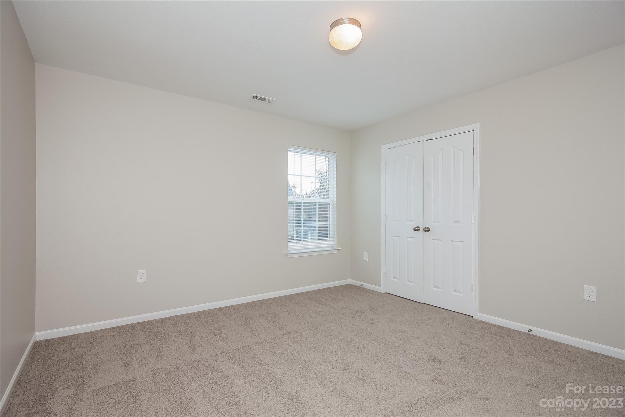 Keener Creek - Residential Lease