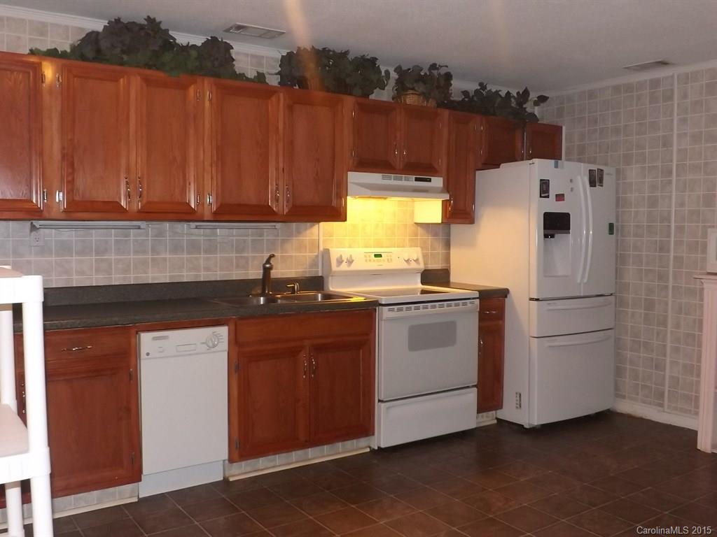 Tega Cay - Residential
