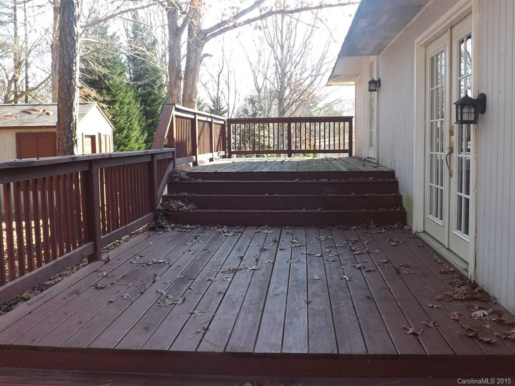 Tega Cay - Residential