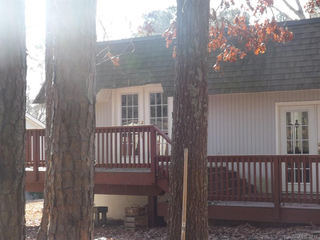 Tega Cay - Residential