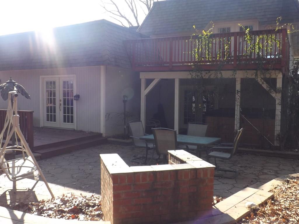 Tega Cay - Residential