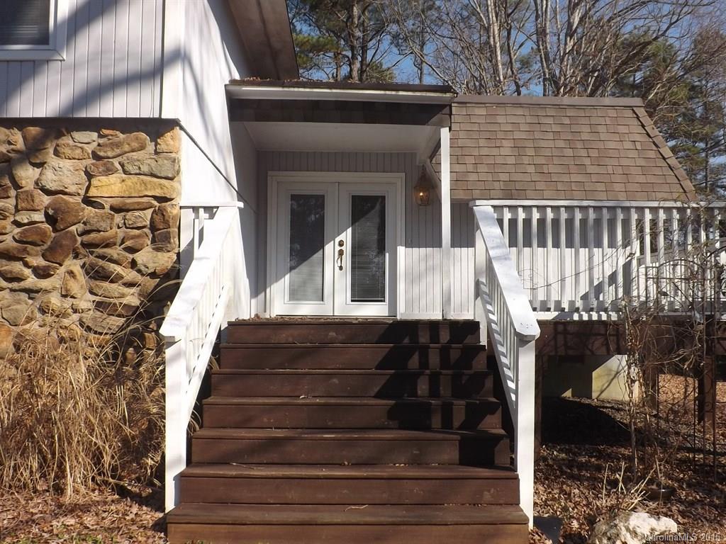 Tega Cay - Residential