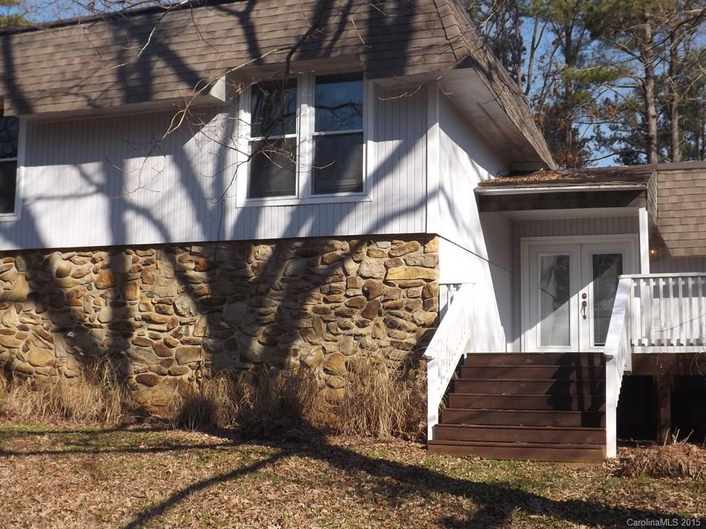 Tega Cay - Residential