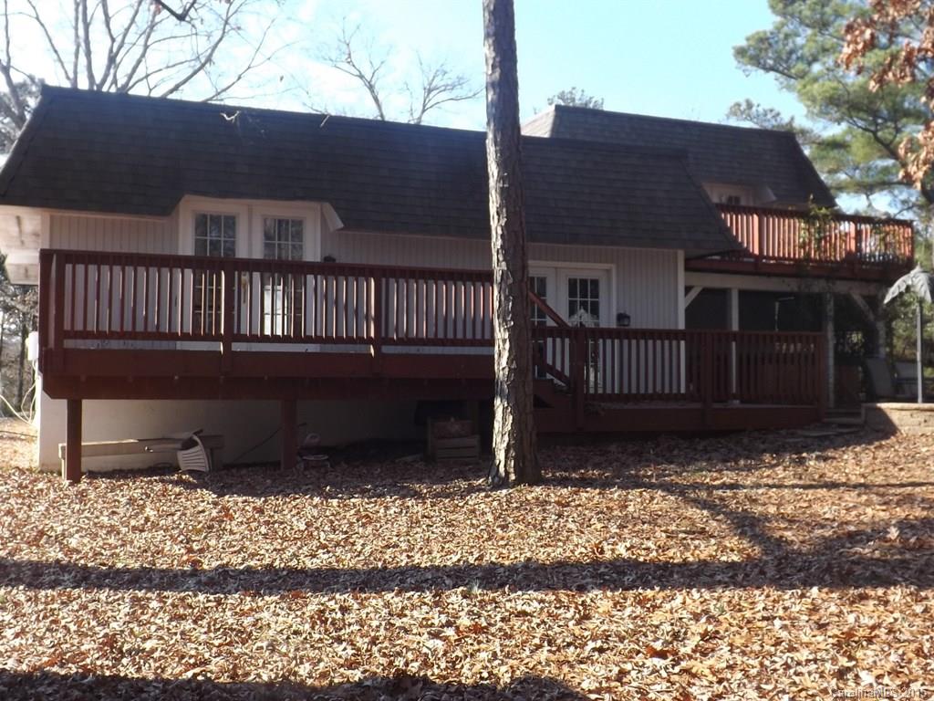 Tega Cay - Residential
