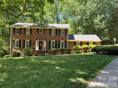 Photo of 220 Kent Road, Salisbury, NC 28147 (MLS # 4373048)