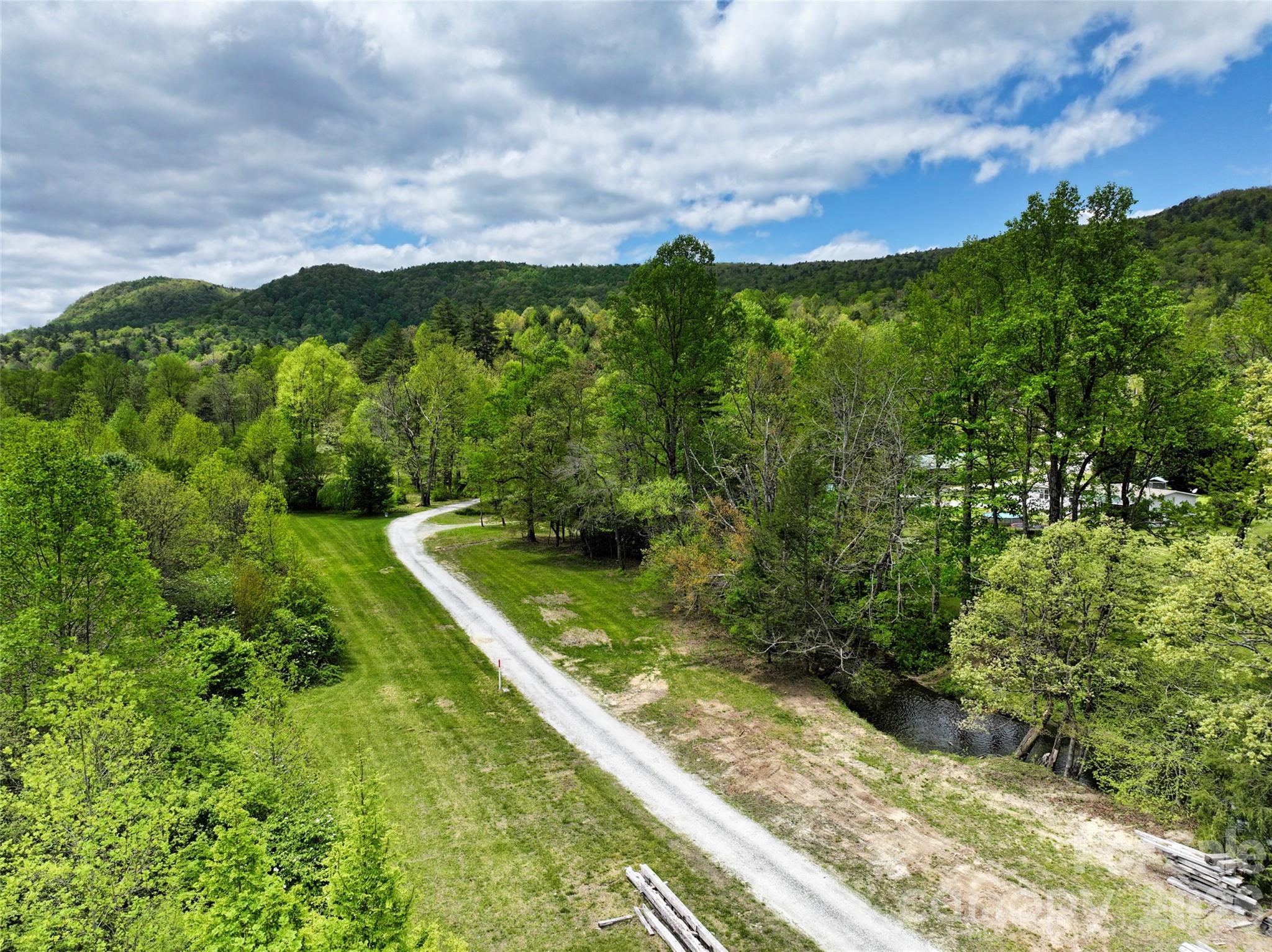 195 & 00000 Blueberry Farm Road