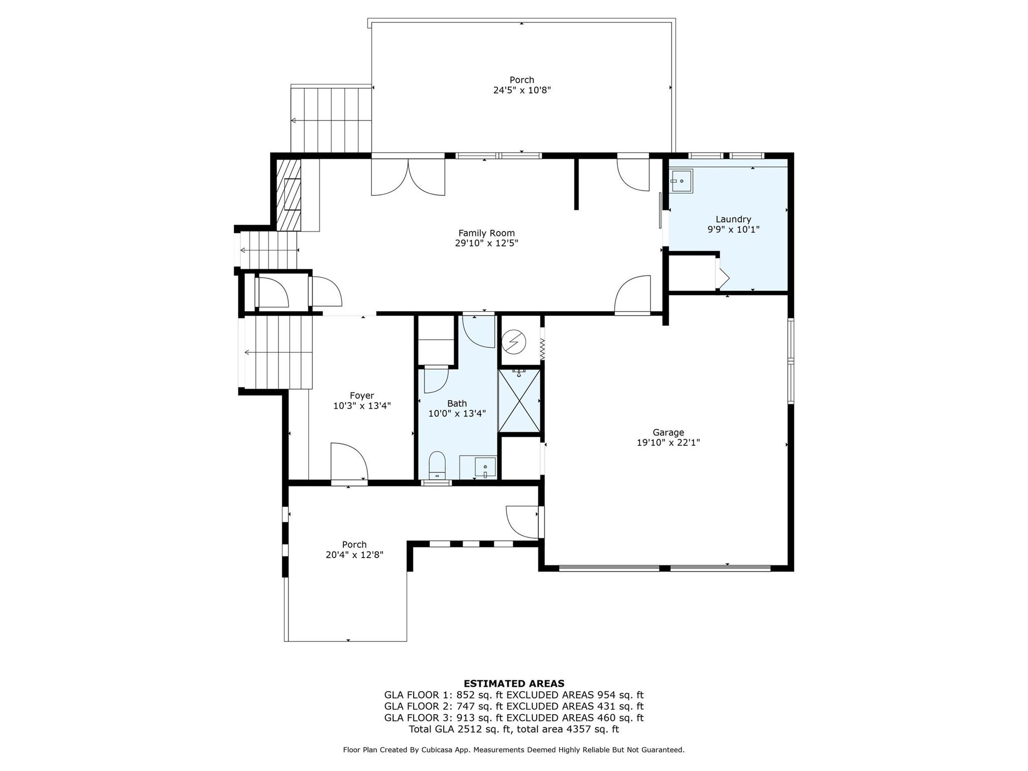 None - Residential