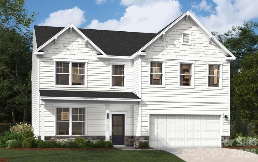 Clairmont - Residential