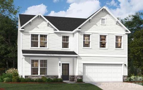Photo of 6520 Ludell Lane, Charlotte, NC 28215 (MLS # 4379969)