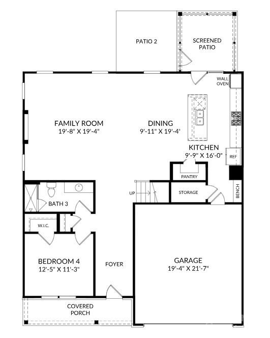 Clairmont - Residential