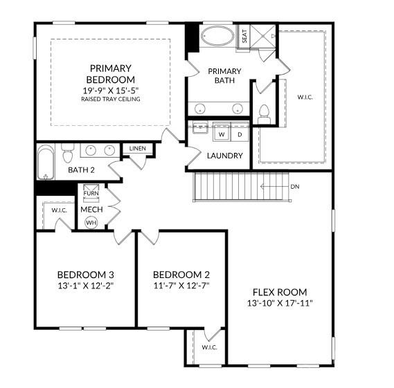 Clairmont - Residential