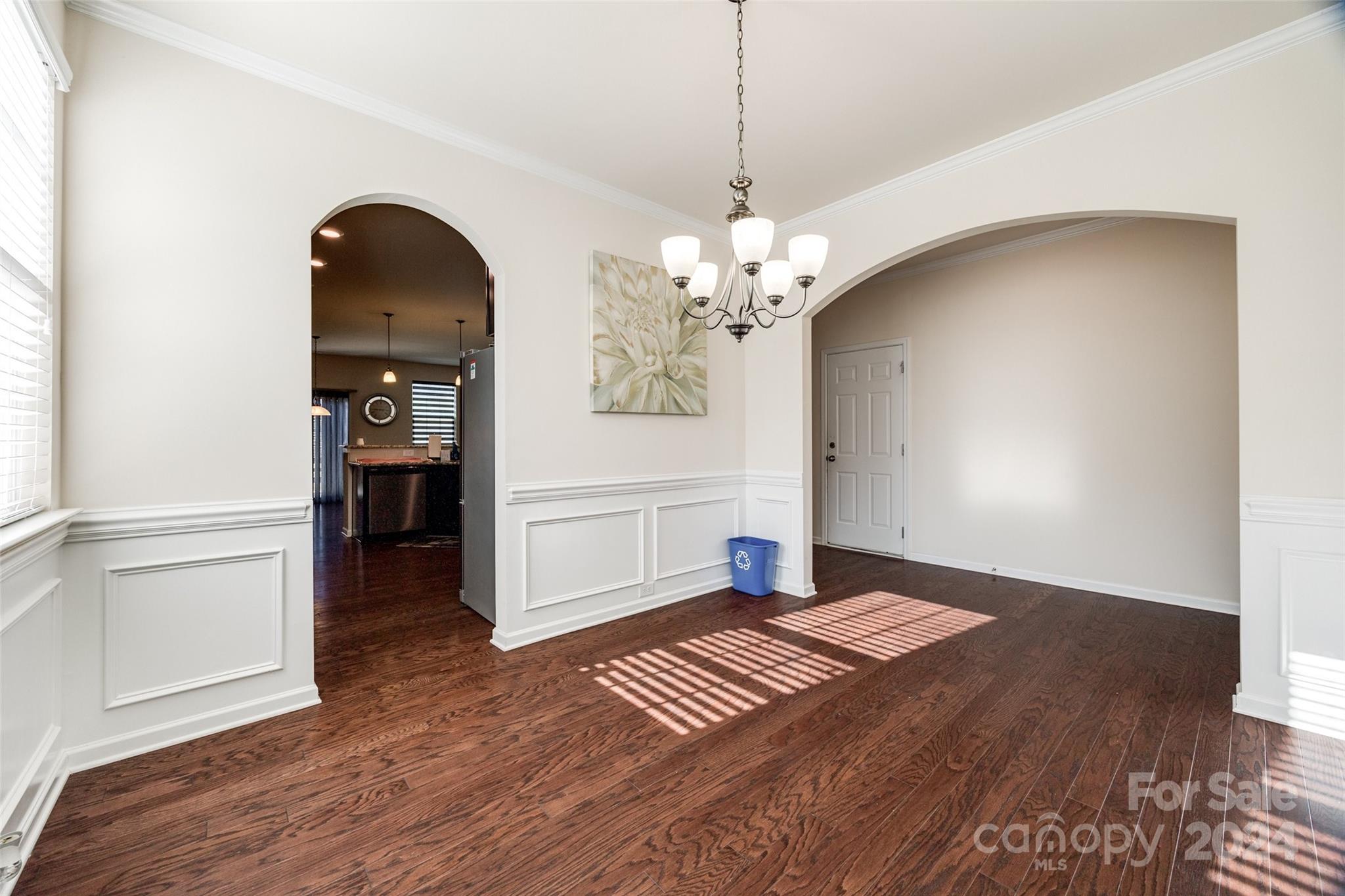 Chateau - Residential