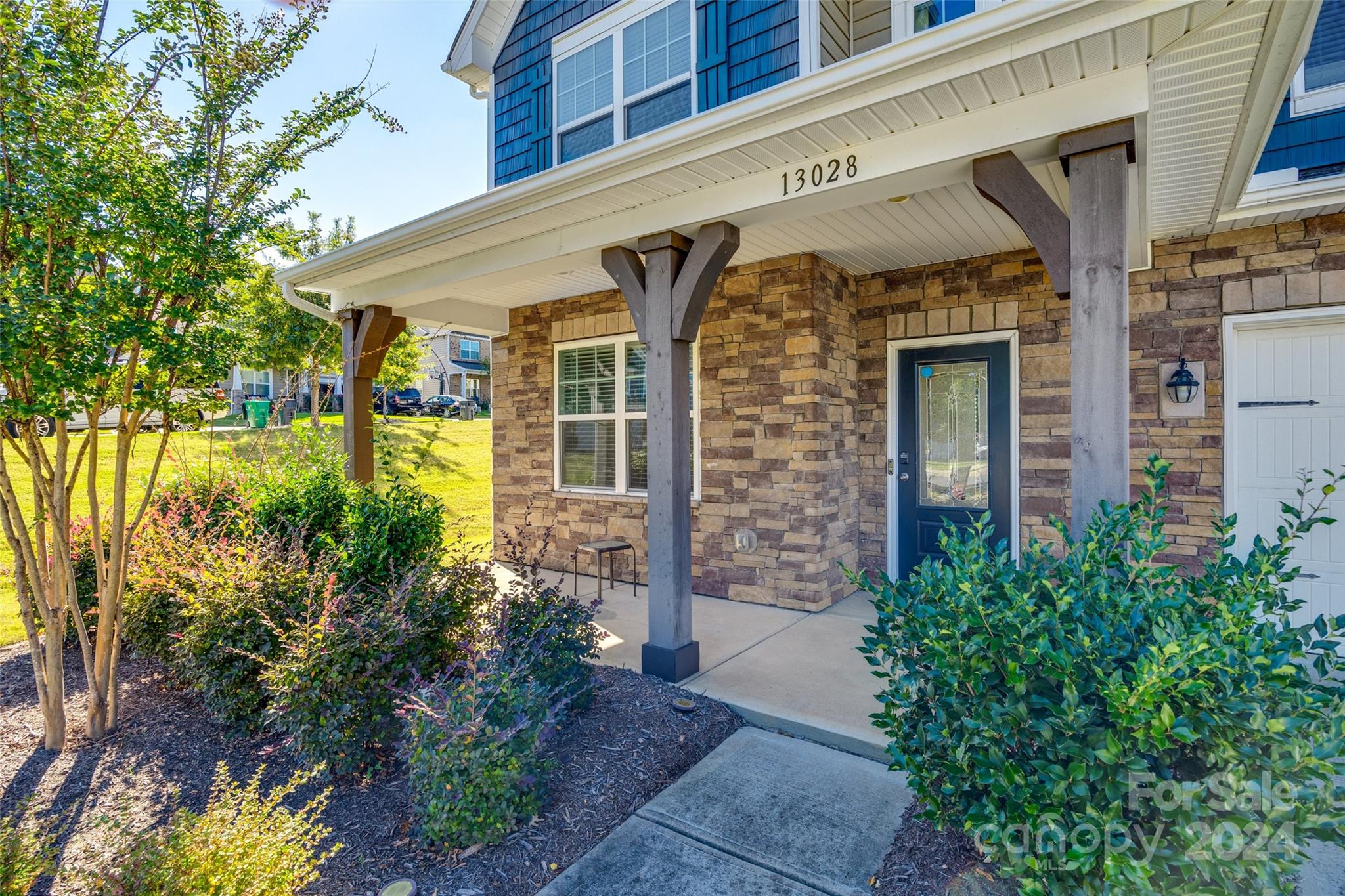 Chateau - Residential