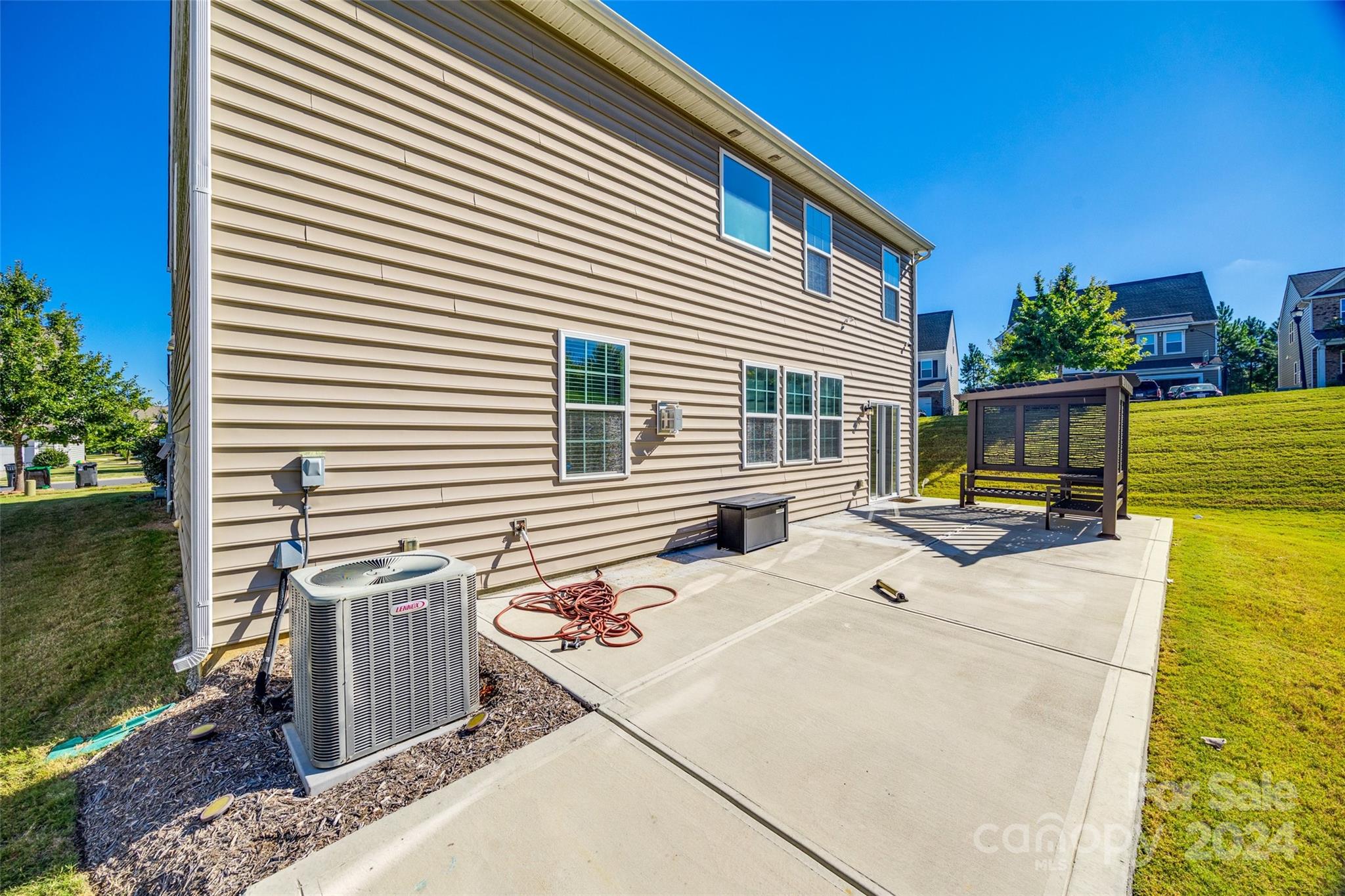 Chateau - Residential