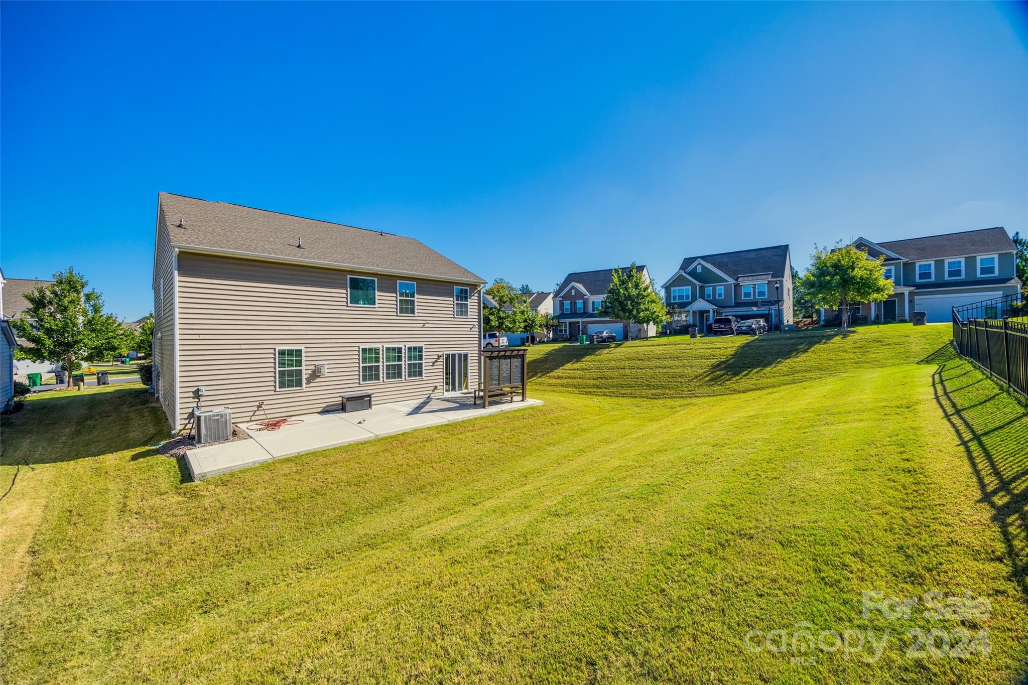 Chateau - Residential