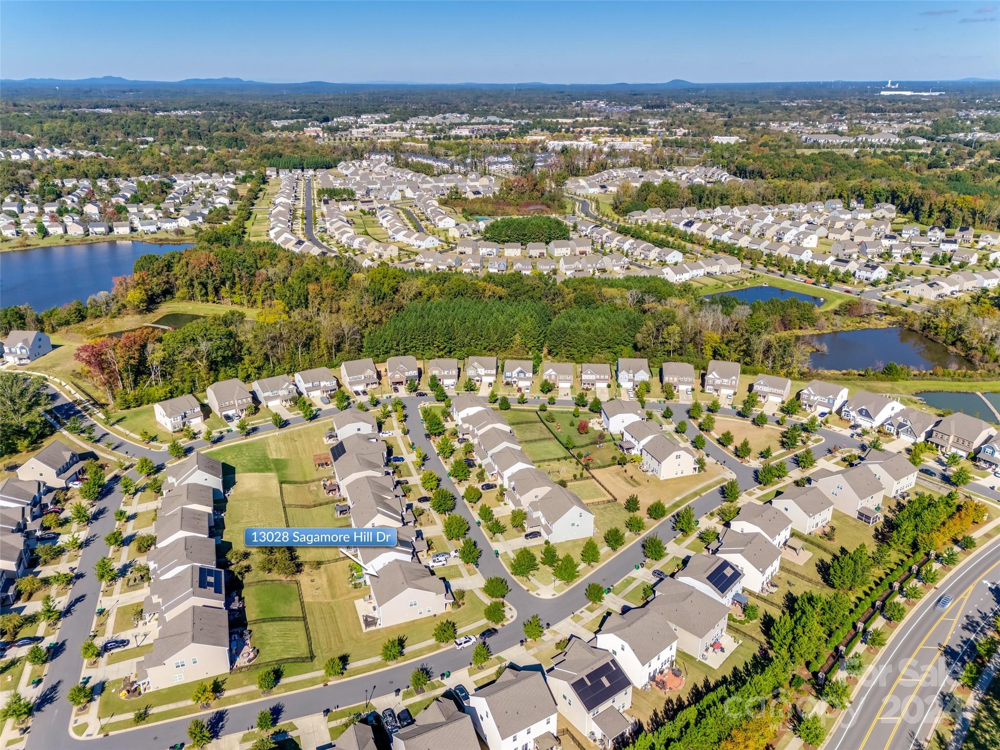 Chateau - Residential