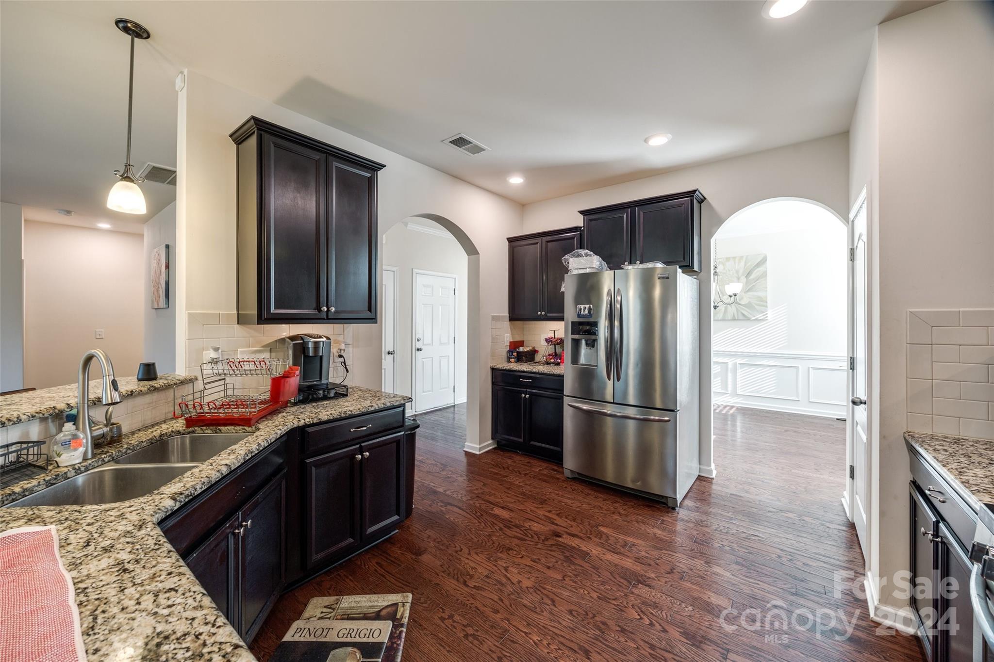 Chateau - Residential