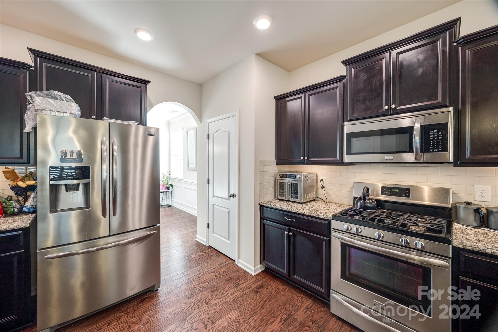 Chateau - Residential