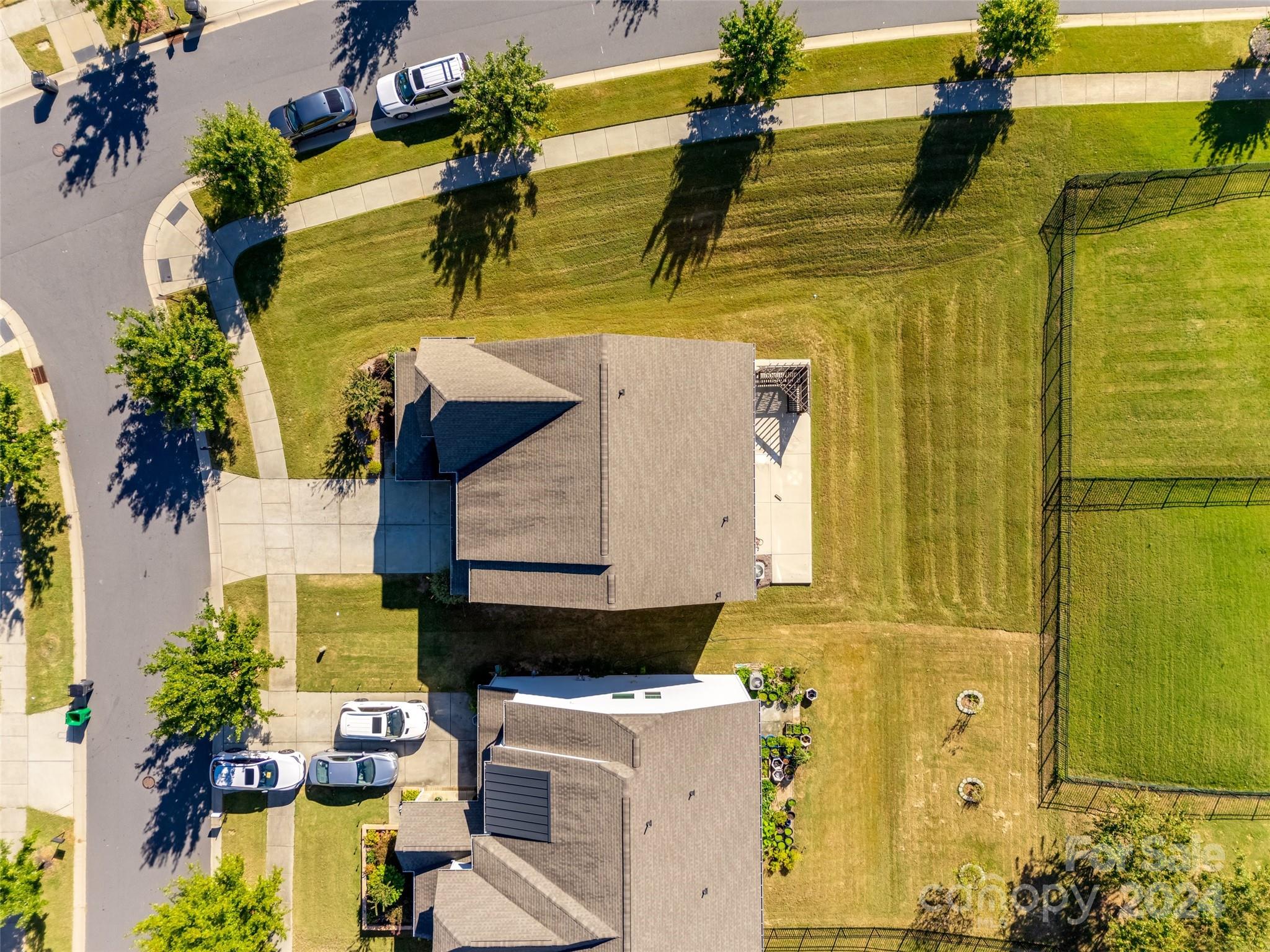 Chateau - Residential