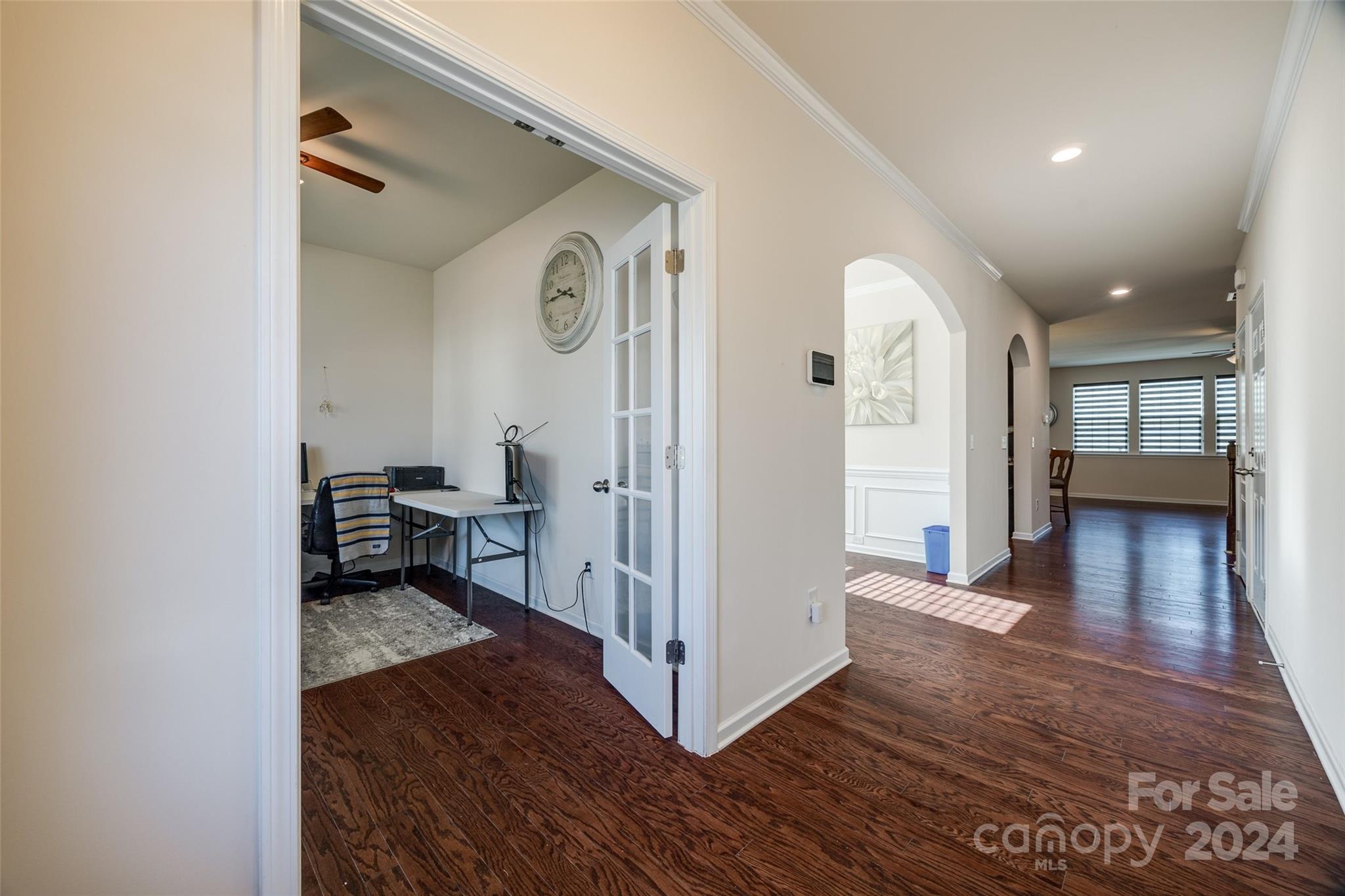 Chateau - Residential