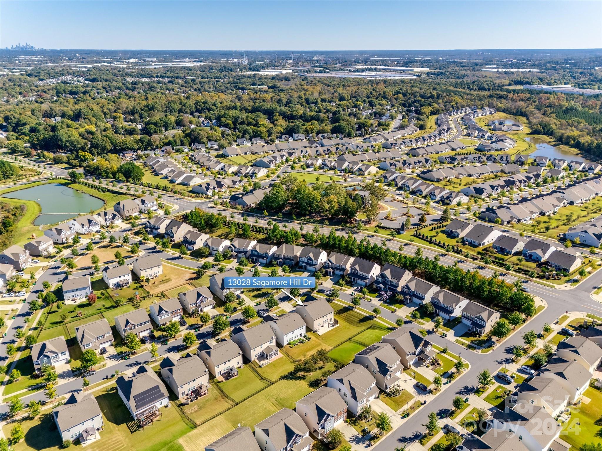 Chateau - Residential