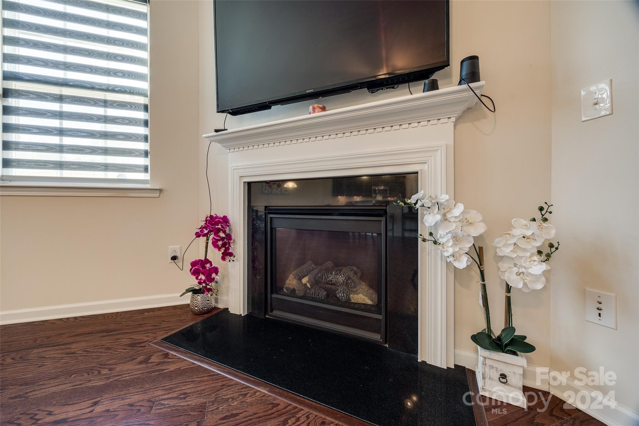 Chateau - Residential