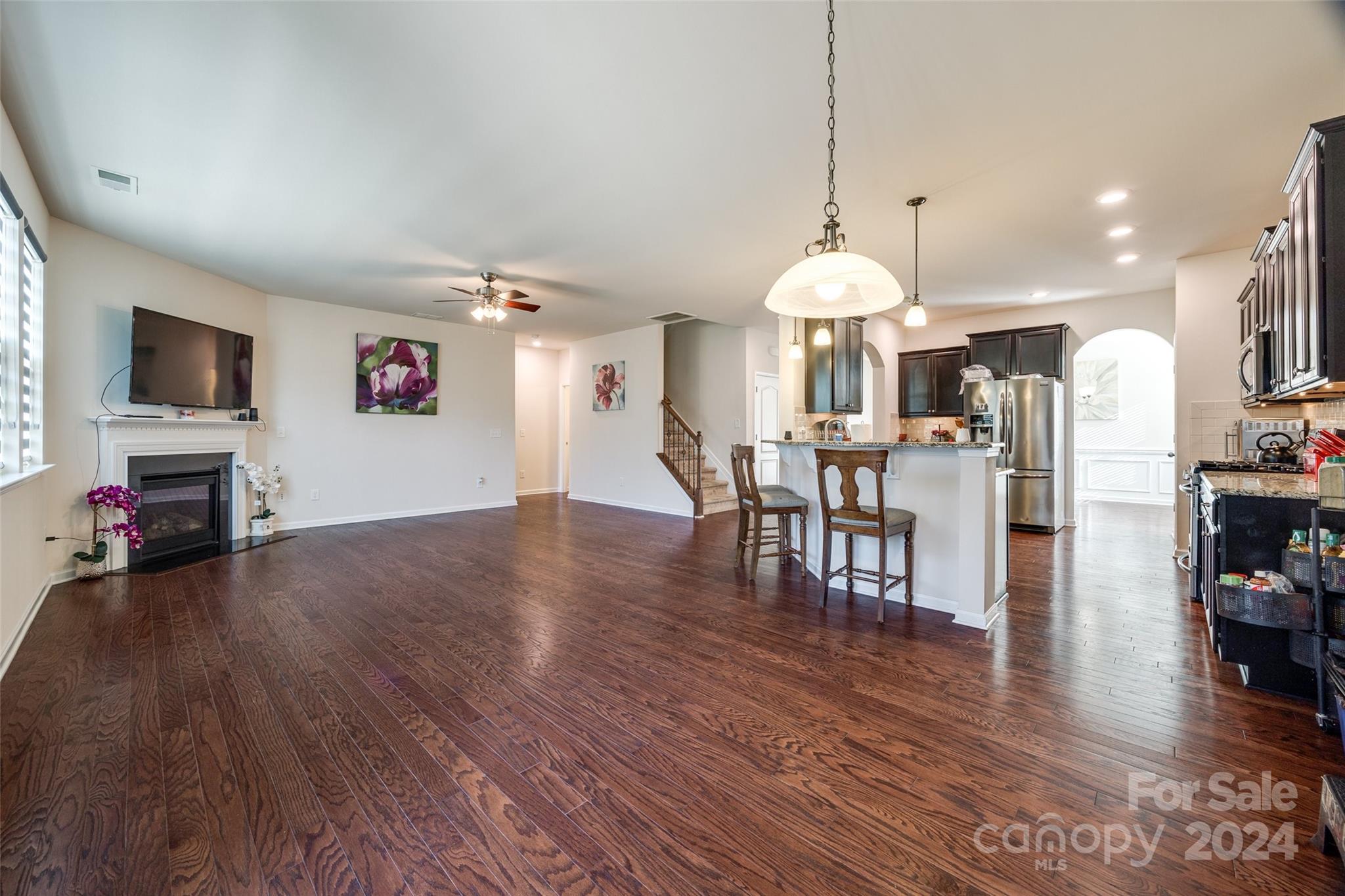 Chateau - Residential