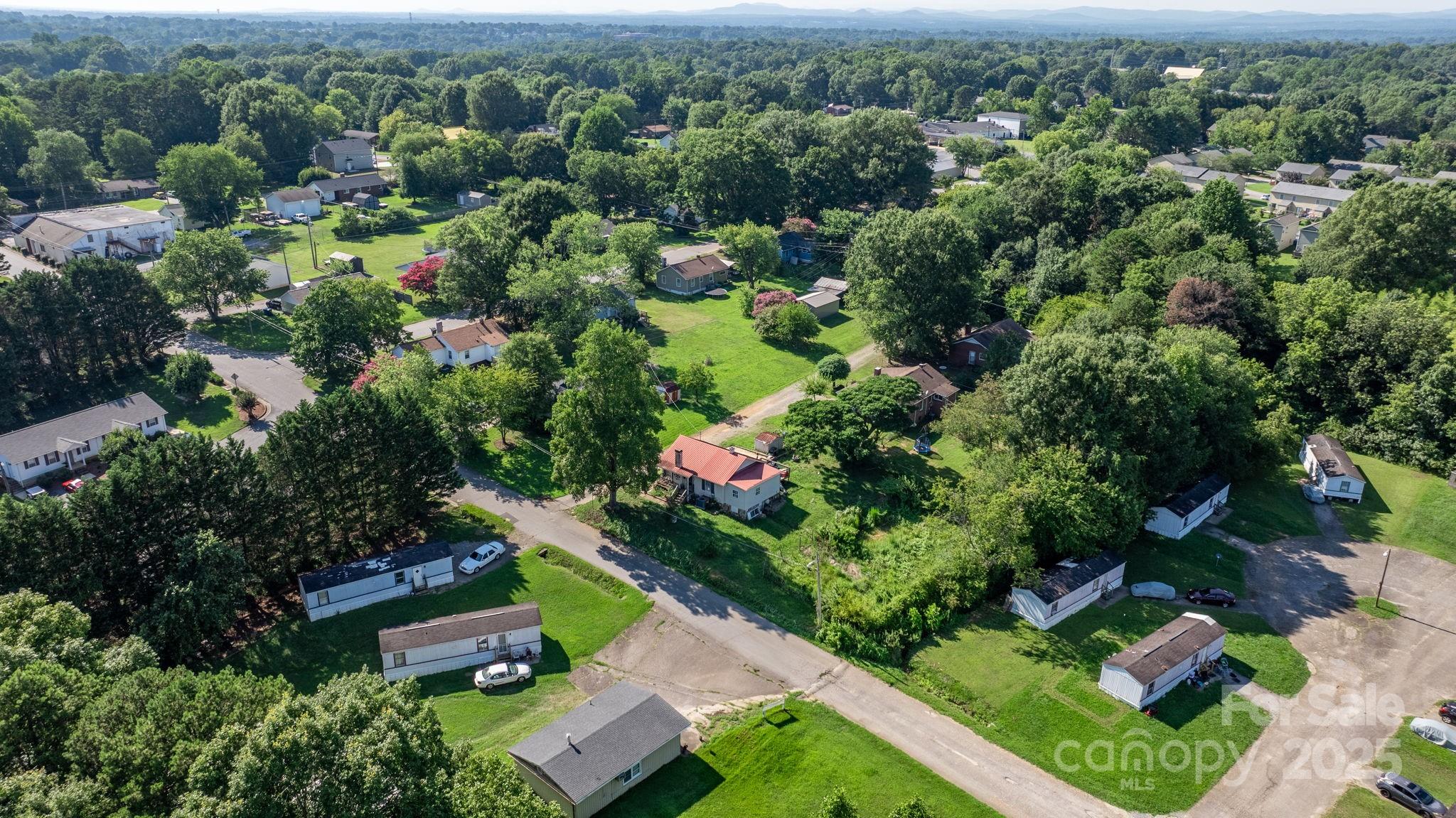 1806 18th Street NE
