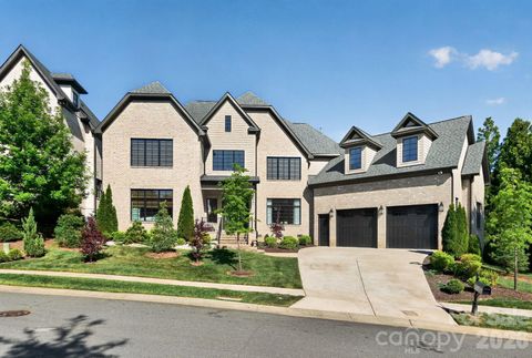Photo of 4047 Alexandra Alley Drive, Charlotte, NC 28210 (MLS # 4379308)