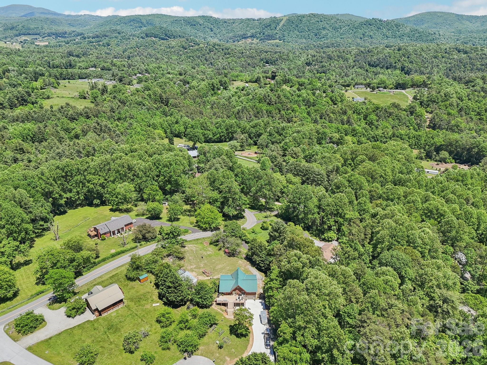 Hidden Dreams - Residential