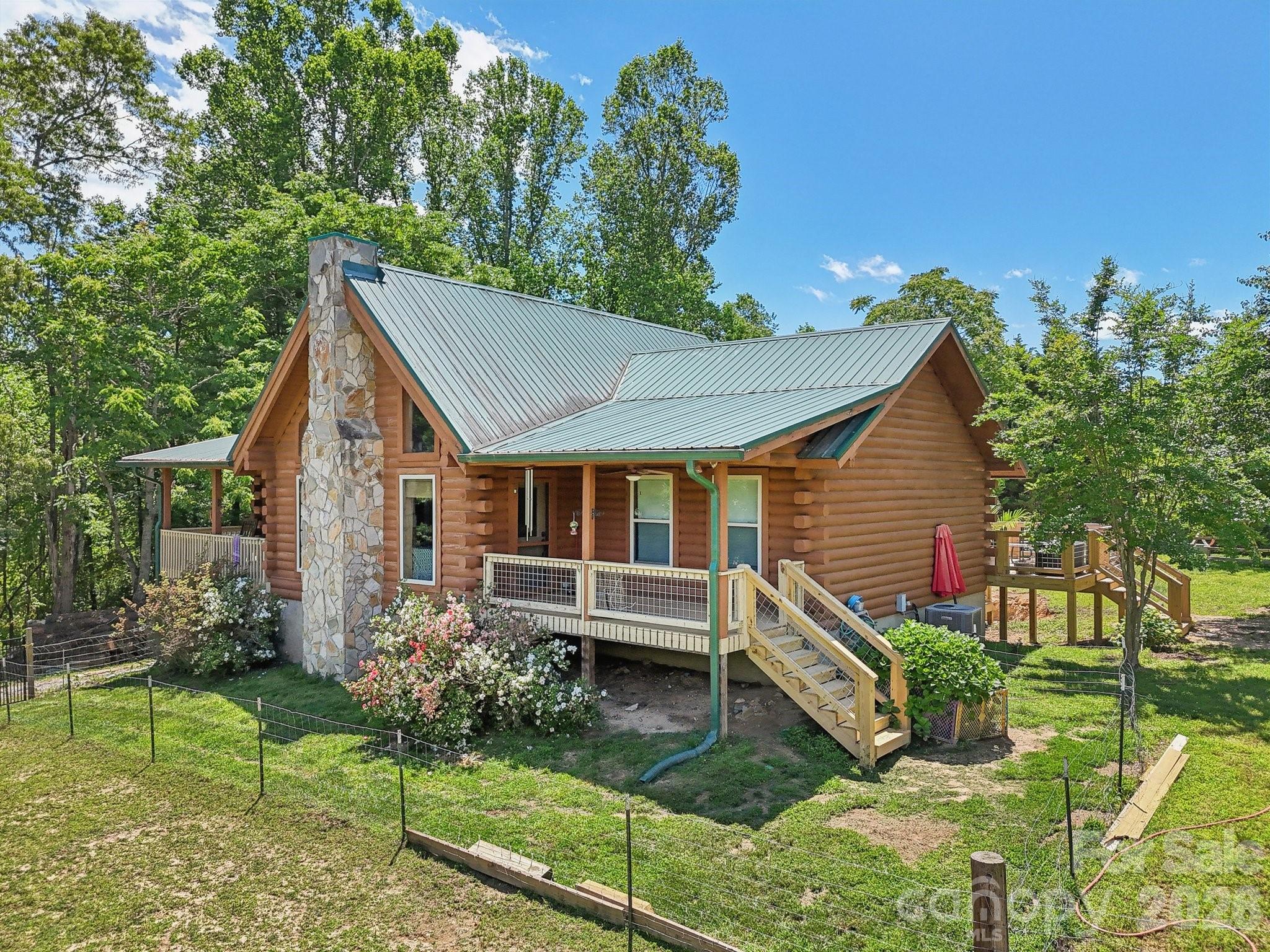 Hidden Dreams - Residential